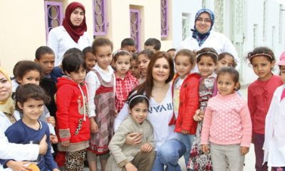 Association Oum El Ghait
