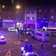Attaque de la mosquee de Londres