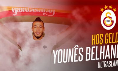 Belhanda