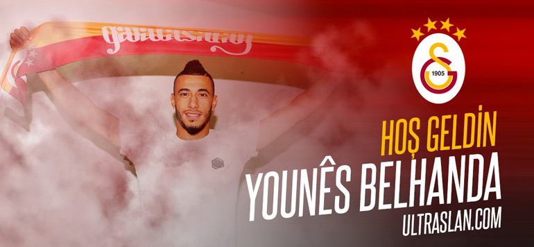 Belhanda