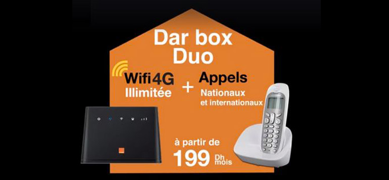 Box Duo