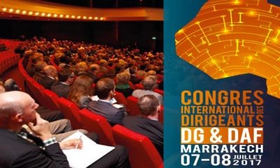CIDAF Congres