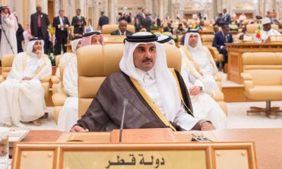 Cinq pays arabes rompent leurs relations diplomatiques avec le Qatar