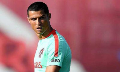 Cristiano Ronaldo fraude fiscale