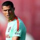 Cristiano Ronaldo fraude fiscale