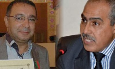 DG de lANAM ex journaliste ALOula