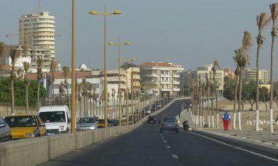 Dakar