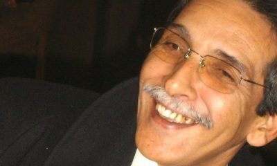 Driss Benzekri