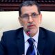 El Othmani au Conseil du gouvernement