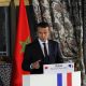 Emmanuel Macron