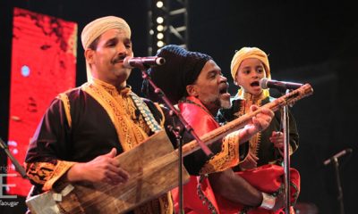 Festival Gnaoua9