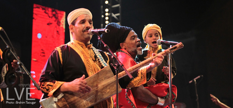 Festival Gnaoua9