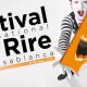 Festival International du rire Casablanca