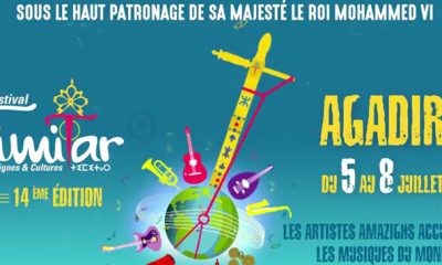 Festival Timitar