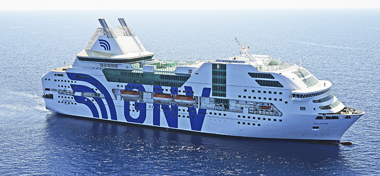 GNV