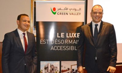 Green Valley