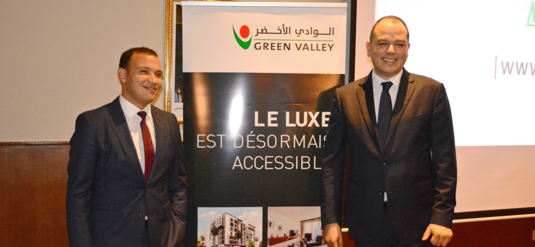 Green Valley