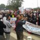 Greves des Autoroutes du Maroc