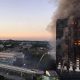 Incendie de Londres