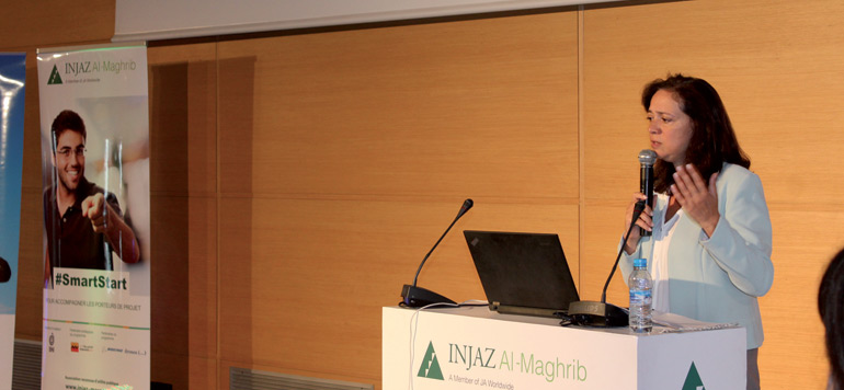 Injaz Al Maghrib