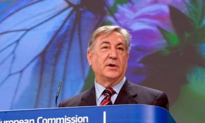 Karmenu Vella