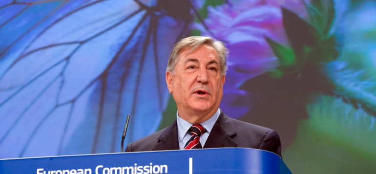 Karmenu Vella