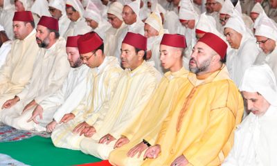 Laylat Al Qadr