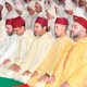 Laylat Al Qadr