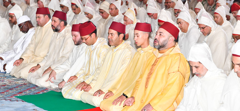 Laylat Al Qadr