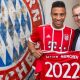 Le Bayern Corentin Tolisso