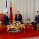Macron relations Maroc France
