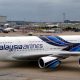 Malaysia Airlines
