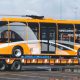 Marrakech bus electriques