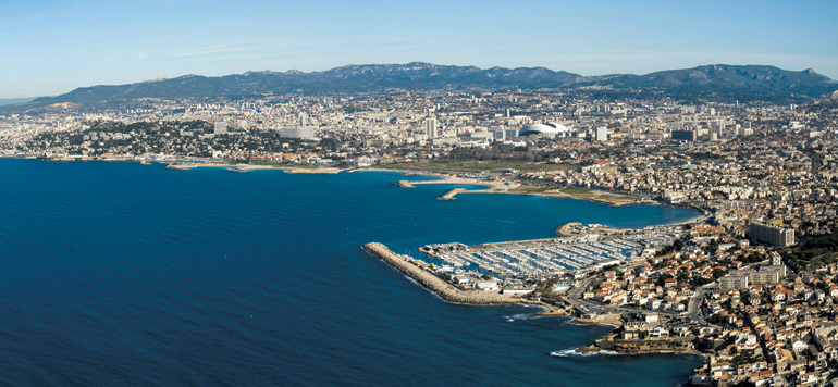 Marseille