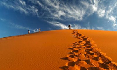 Merzouga
