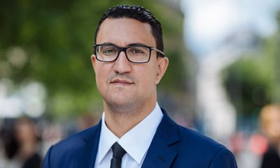 Mjid El guerrab
