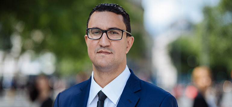 Mjid El guerrab