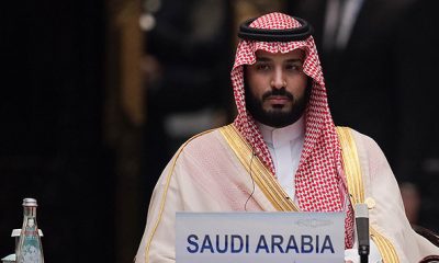 Mohammed bin Salman