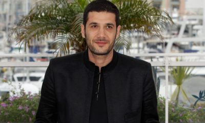 Nabil Ayouch