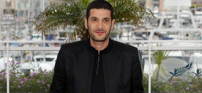 Nabil Ayouch