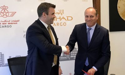 RAM et Etihad