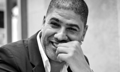 Rachid Benzine