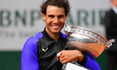 Rafael Nadal