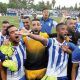 Rapid club Oued Zem