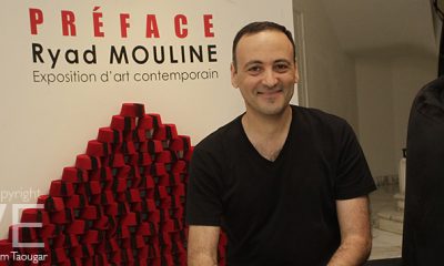 Ryad Mouline
