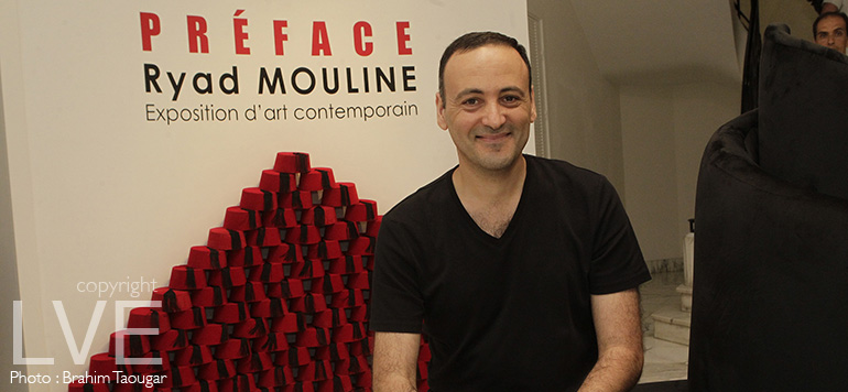 Ryad Mouline