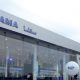 SCAMA Ford