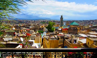 Tourisme Fes