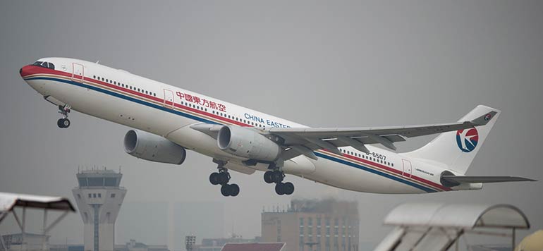 Turbulences sur un vol Paris Kunming une vingtaine de blesses