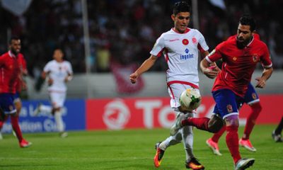 WAC Al Ahly